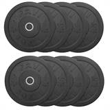 OL Bumper PAVI SORTE 120 kg m/15 kg stang