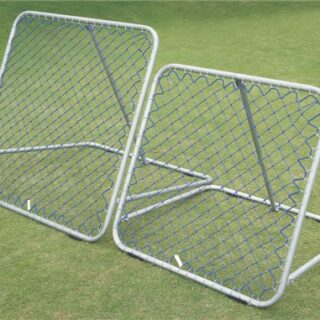 Ball returramme justerbar