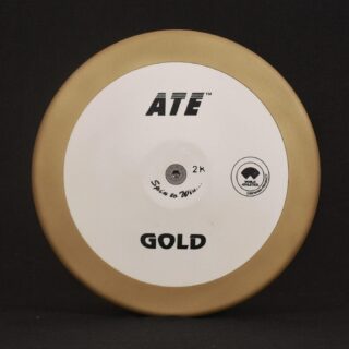 Diskos ATE Gold 1.5 kg