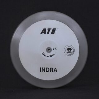 Diskos ATE Indra 2 kg