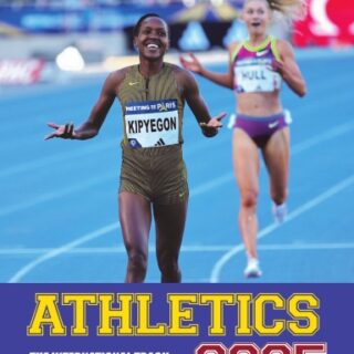 Athletics 2025