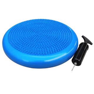 Balansepute. rund 33 cm