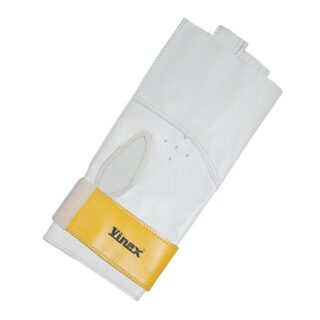 Sleggehanske m/borrelås, Medium