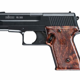 Startpistol 6mm Röhm RG300