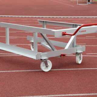 Polanik hekkevogn for 30-0401/20-0404