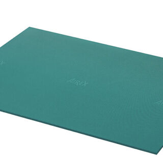 Airex Atlas. 200x125x1.5 cm Grønn