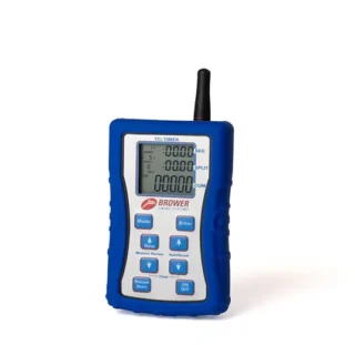 Brower Timing klokke