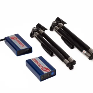 Brower Timing ekstra sensorset