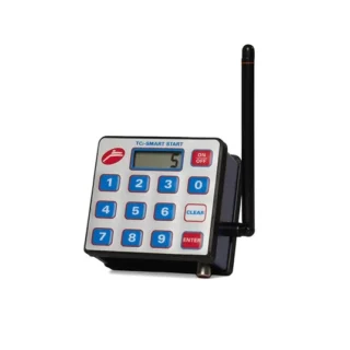 Brower TCi Smart Start