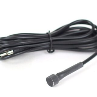 Brower Timing Startmikrofon