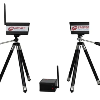 Brower Black Box Timing System