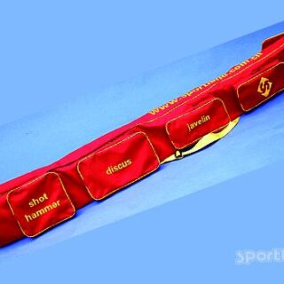 Kontrollutstyr for kastredskap