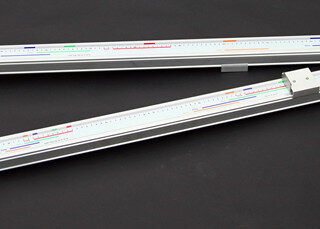 Kontrollapparat for spyd. IDK