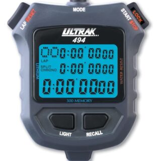 Stoppeklokke Ultrak 494