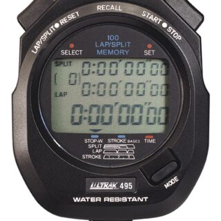 Stoppeklokke Ultrak 495