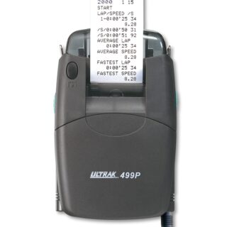 Printer til Ultrak 499