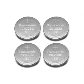 Batteri til Ultrak stoppeklokker/Springco vindmåler