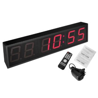 Crossfit/Boxing Timer