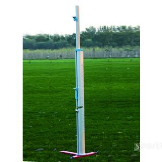 Høydestativ Nasjonalt m/hjul teleskop (60-240cm)