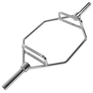 Olympisk TrapBar / HexBar 143 cm