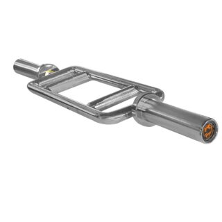 Olympisk tricep stang