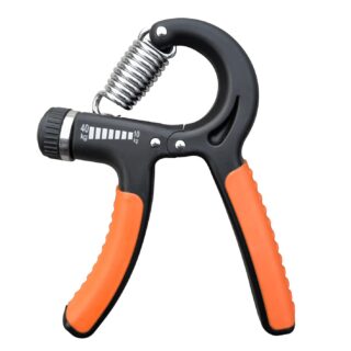 JUSTERBAR HÅNDSTYRKER 10-40KG