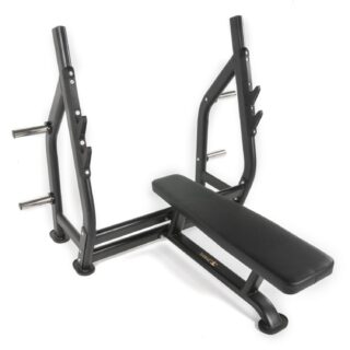 Thor Fitness - Proff Flat OL Benkpress benk
