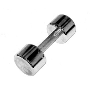 Håndmanualer krom, pris pr. kg