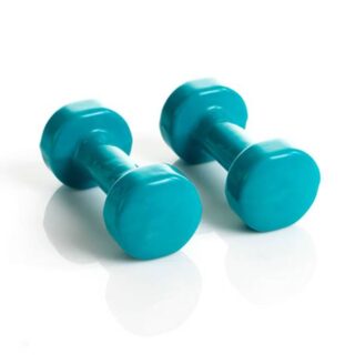 Håndmanual i gummi 1 kg