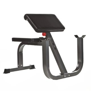 Preacher curl Nordic Fighter (Biceps)