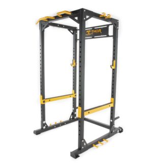 Heavy Duty Power Rack Thor Fitness
