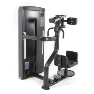 Rotary torso machine 100 kg, Thor Fitness