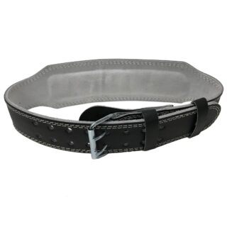 POLSTRET VEKTLØFTERBELTE