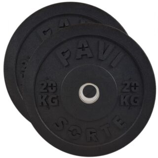 OL Bumper PAVI SORTE 20 kg