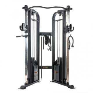 Thor Fitness STD WS Dual Pulley