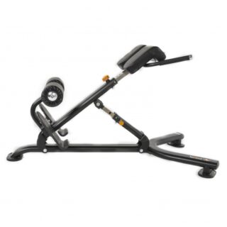 Thor Fitness STD Rygg