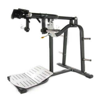 Thor Fitness STD PL Squat