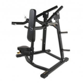 Thor Fitness STD PL Skulder