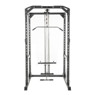 NF Power Cage med Lat/Row Attachment
