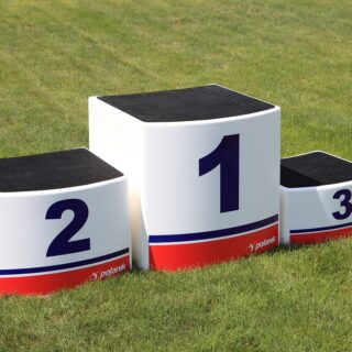 Premiepall Polanik glassfiber