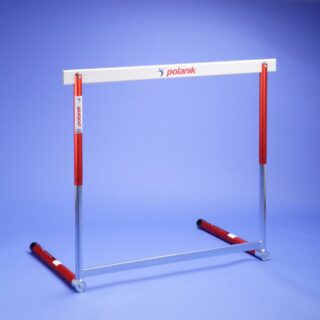 Stadionhekk Polanik stål