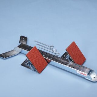 Startblokk Polanik trening - PBS15-T