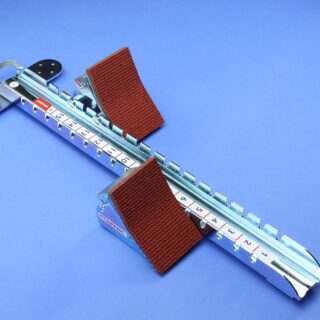 Startblokk Polanik stadion nasjonal (PBS-01)