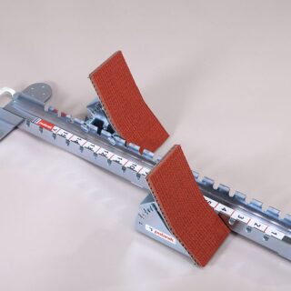 Startblokk Polanik stadion nasjonal Stor (PBS15-01-W)