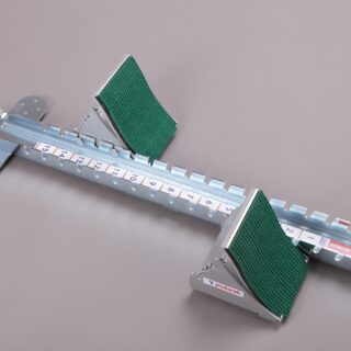 Startblokk Polanik stadion internasjonal (PBS17-03)