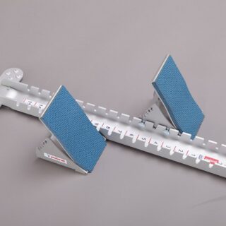 Startblokk Polanik super competition PBS15-02-W