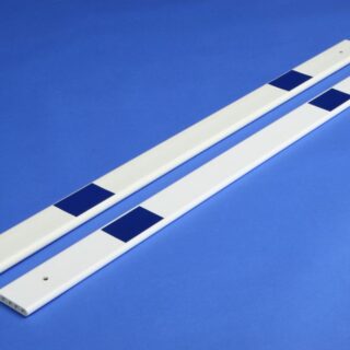 Toppbord til Polanik treningshekk