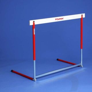 Treningshekk Polanik 60-91 cm, avtagbare bein