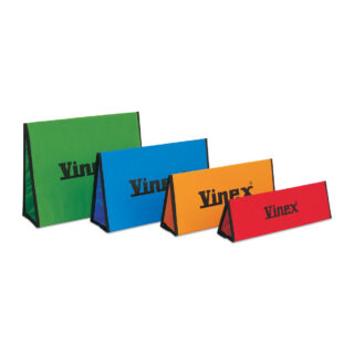 Foldbar treningshekk 20cm x 50cm