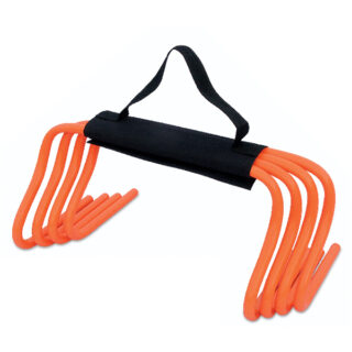 Bærestropp for minihekker